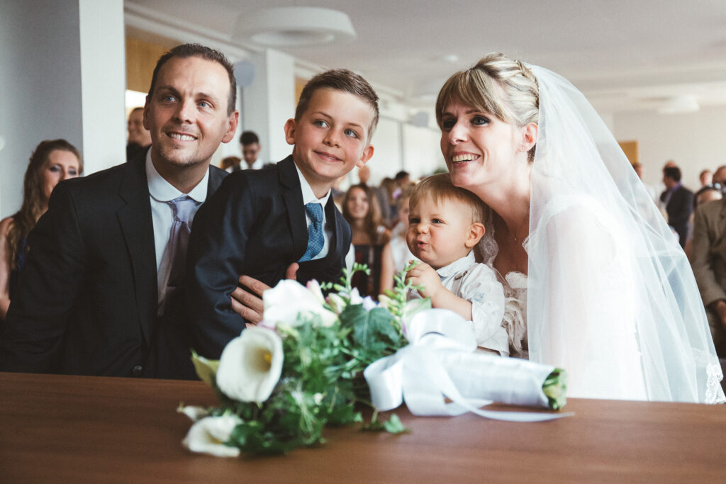 Photographe de mariage Bayeux